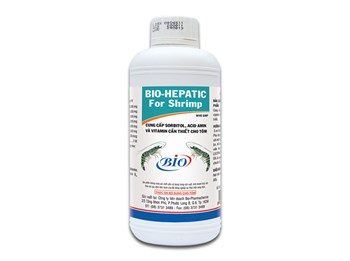 BIO-HEPATIC FOR SHRIMP