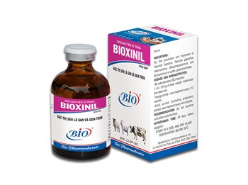 BIOXINIL ®