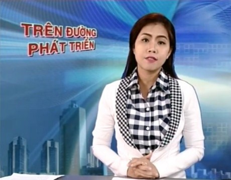 BIO- TRÊN ĐƯỜNG PHÁT TRIỂN 22 8 2016