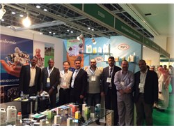 AGRAME FAIR DUBAI 2015