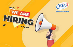 Nhân viên kinh doanh thị trường Campuchia