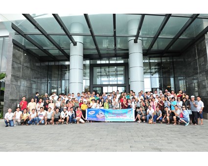 KẾT NỐI ĐỂ THÀNH CÔNG – Chương trình du lịch công ty BIO tổ chức dành cho khách hàng tại Quy Nhơn đợt 2 từ ngày 22/4 – 24/4/2022