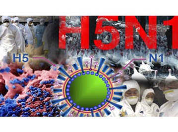 H5N1 – H7N9 – WHEN IT RAINS, IT POURS