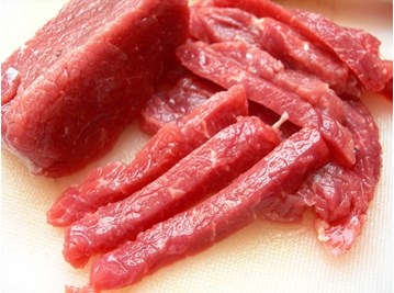 SIDE EFFECTS OF TRANQUILIZER INFECTED PORK