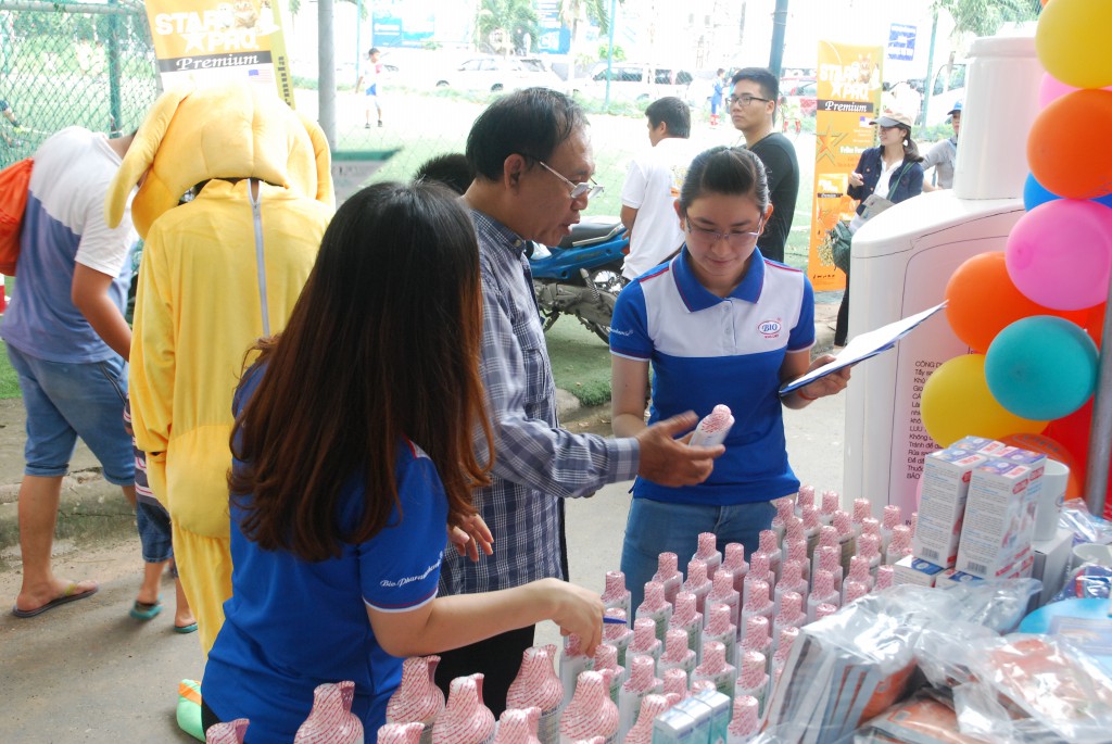 HỘI CHỢ DOG SHOW TẠI SÂN VẬN ĐỘNG PHÚ THỌ 3-4/10/2015