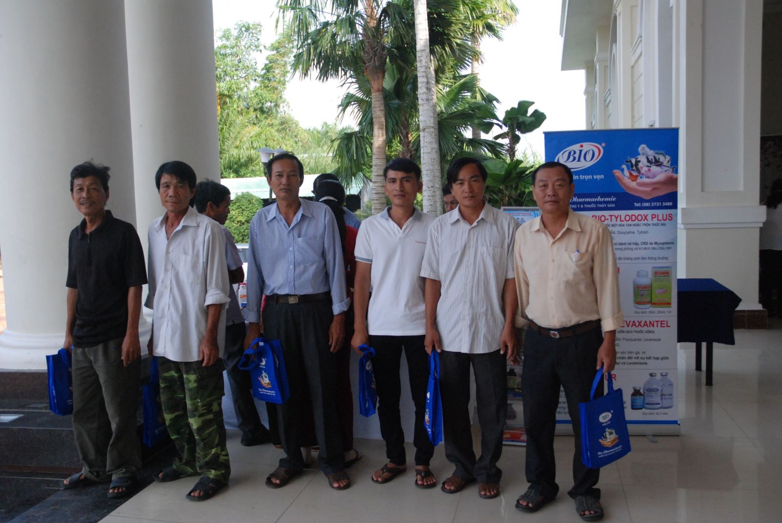 DIỄN ĐÀN KHUYẾN NÔNG @ NÔNG NGHIỆP TẠI VĨNH LONG