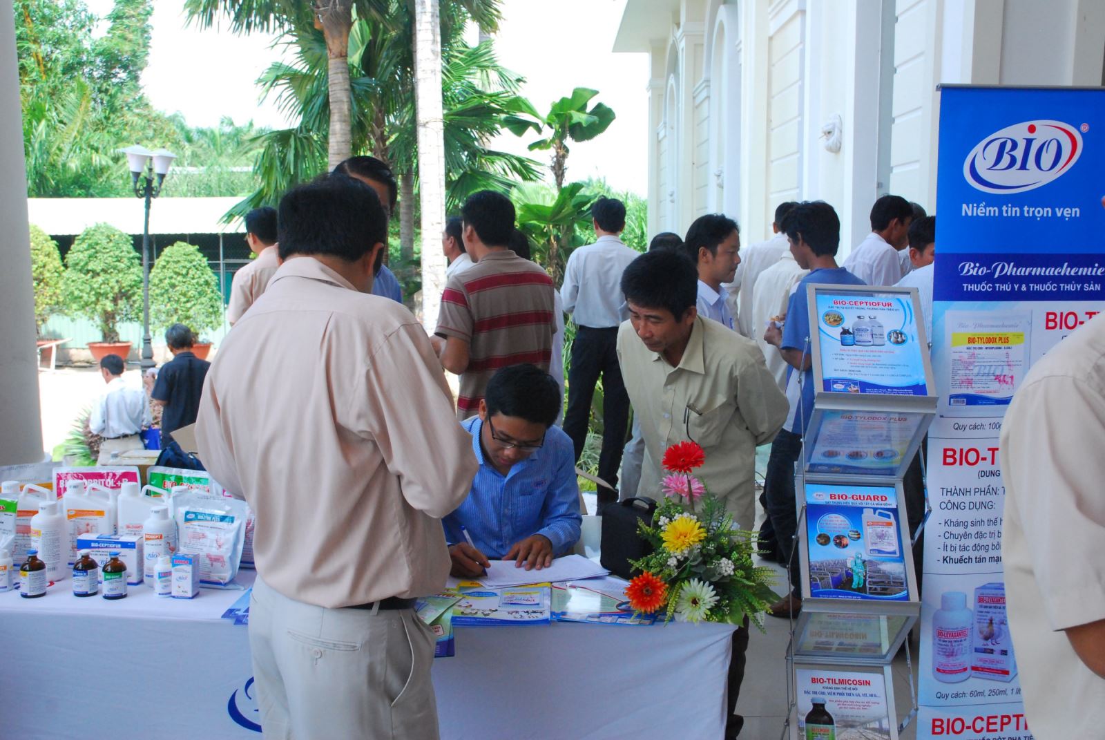 DIỄN ĐÀN KHUYẾN NÔNG @ NÔNG NGHIỆP TẠI VĨNH LONG