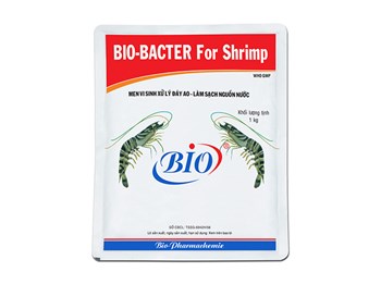 BIO-BACTER FOR SHRIMP