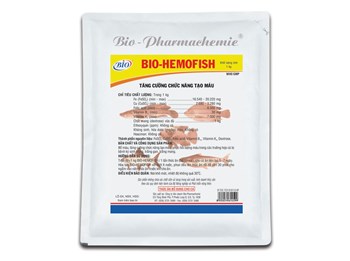 BIO-HEMOFISH