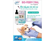 BIO- PEPFY ORRAL FOR PUPPIES