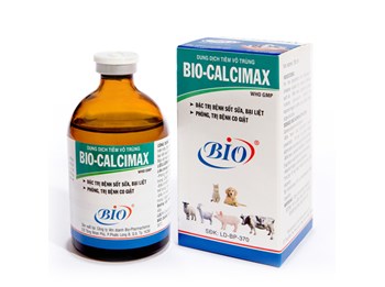 BIO-CALCIMAX ®