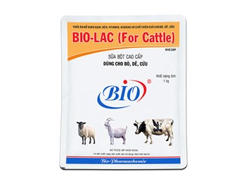 BIO-LAC (FOR CATTLE)