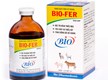 BIOFER - BIO PHARMACHEMIE