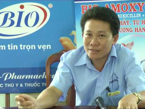 BIO- TRÊN ĐƯỜNG PHÁT TRIỂN 08 8 2016